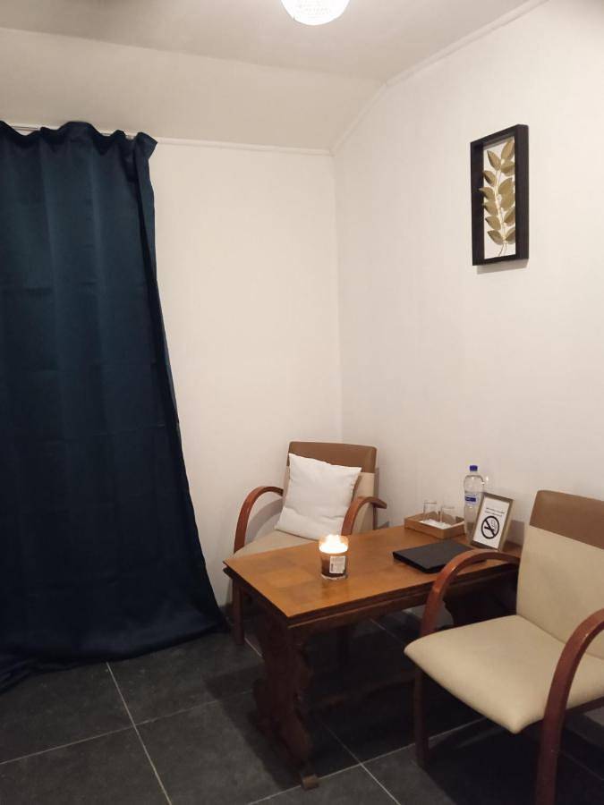 Chambre d’hôte pour 2 personnes à Durbuy - 3