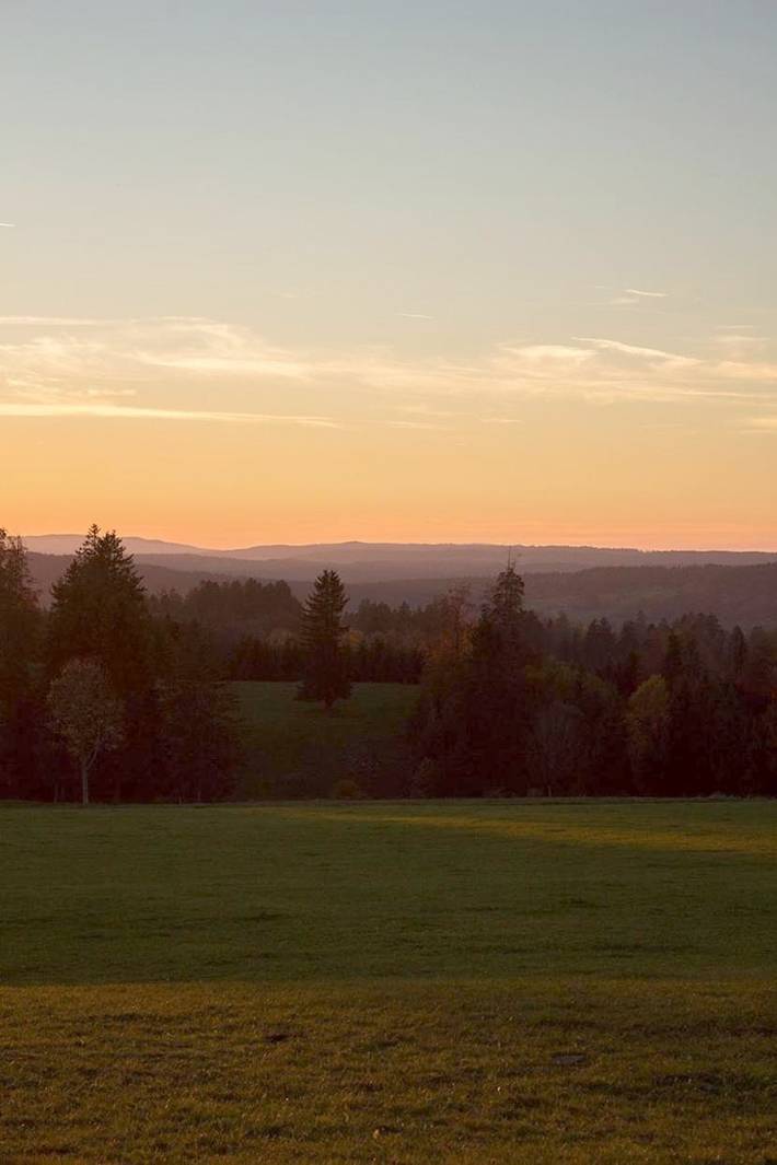 Chambre d’hôte pour 3 personnes, avec terrasse, animaux acceptés dans Canton du Jura - 3