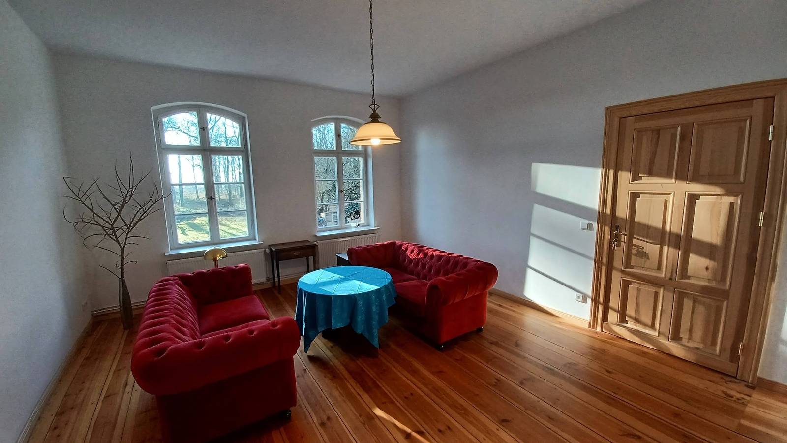 Parkwohnung, foto 12