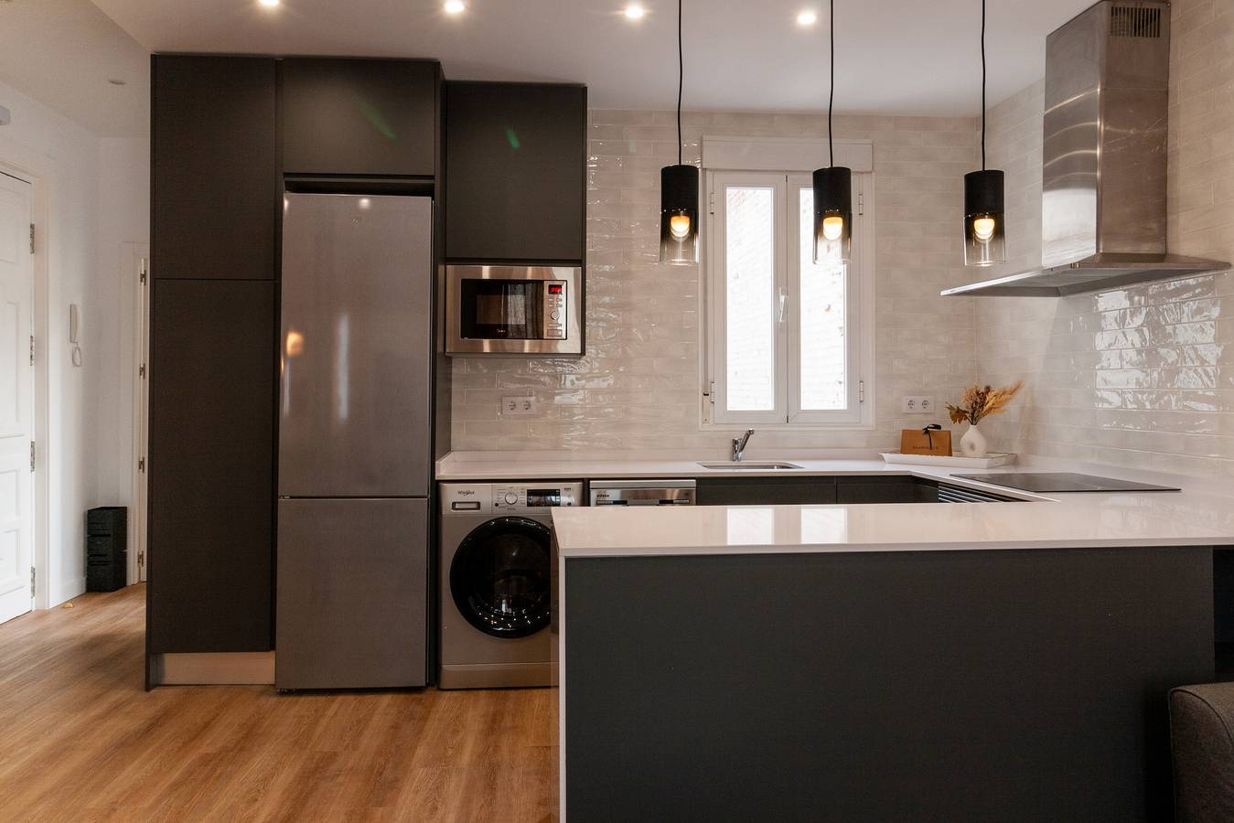 Housing Fuencarral by Sharing Co, foto 9