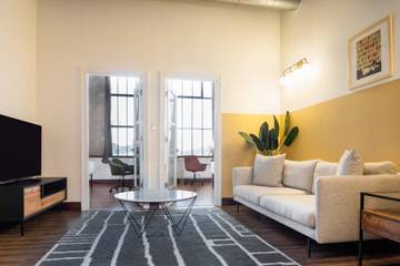 Apartament Wakacyjny dla 4 osoby w Filadelfia, Pensylwania, Zdjęcie 2