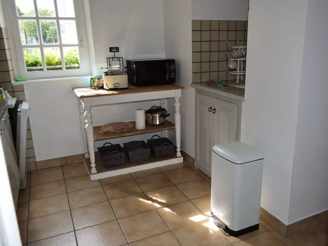 Maison 2 Personnes in Plonévez-Porzay, Iroise