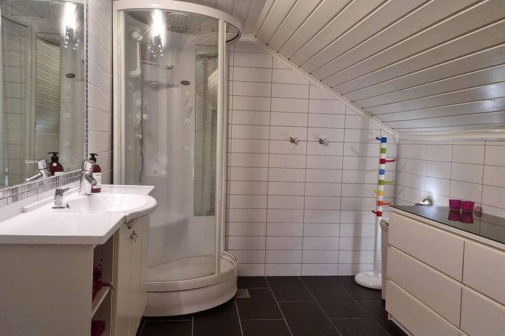 Schönes Zuhause in Grimstad in Grimstad