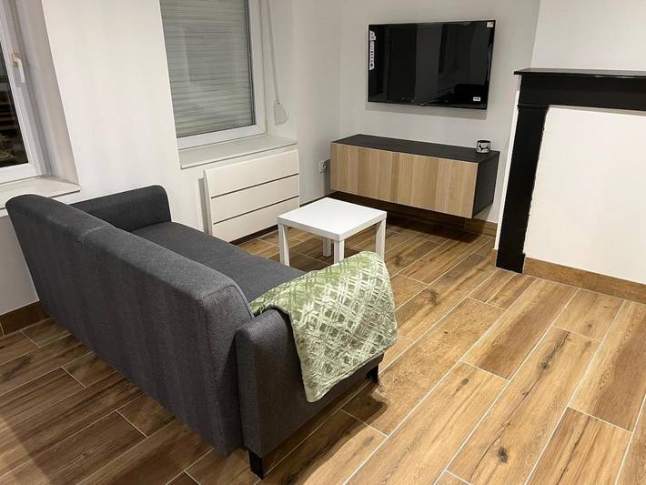 Maison de vacances pour 2 personnes, animaux acceptés