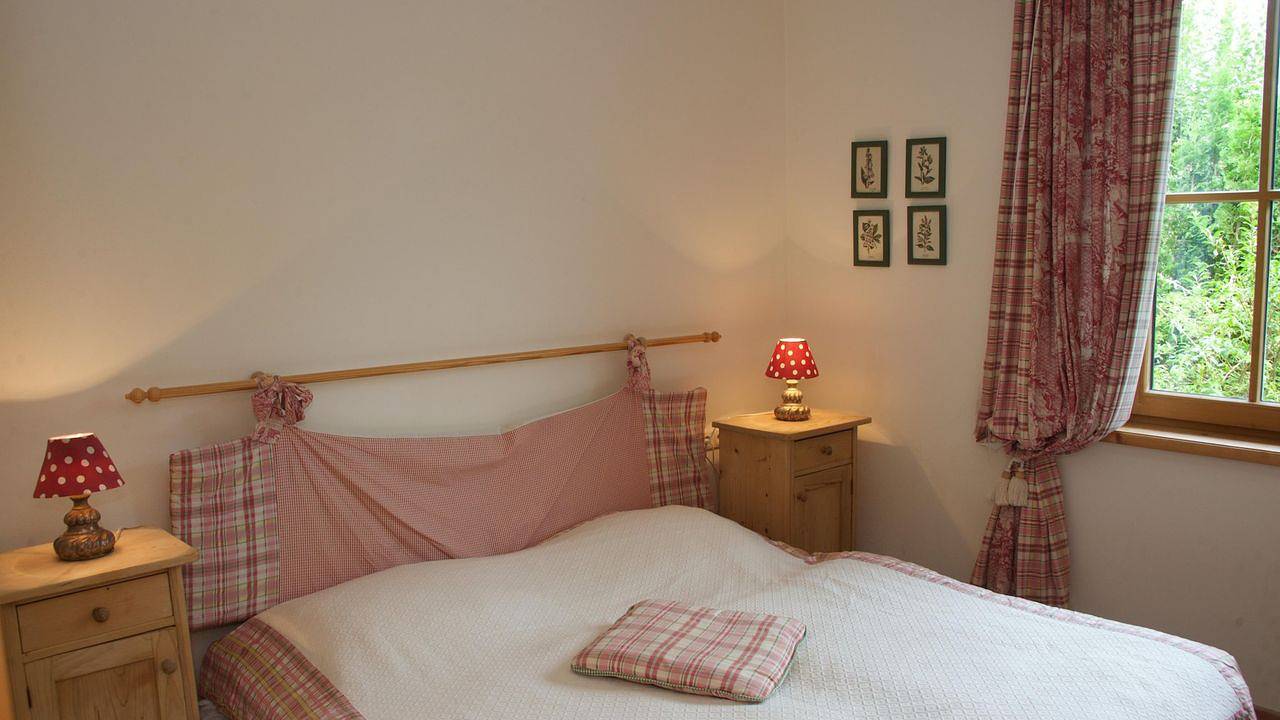 Ganze Ferienwohnung, Ferienwohnung für 6 Personen (115 m²) in Reith bei Kitzbühel in Reith bei Kitzbühel, Kaisergebirge