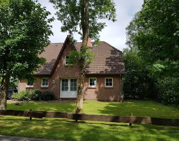 Ferienhaus für 6 Personen in Welt, Halbinsel Eiderstedt, Bild 1