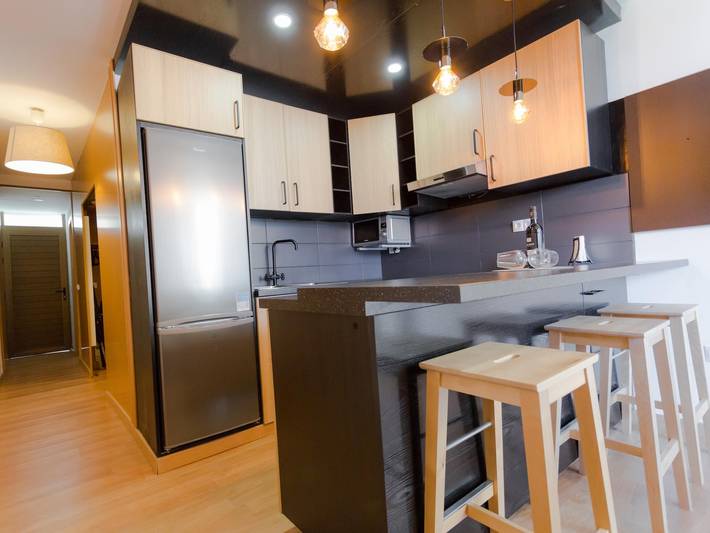 Ferienwohnung für 2 Personen, mit Garten und Terrasse sowie Pool in Playa del Inglés - 2