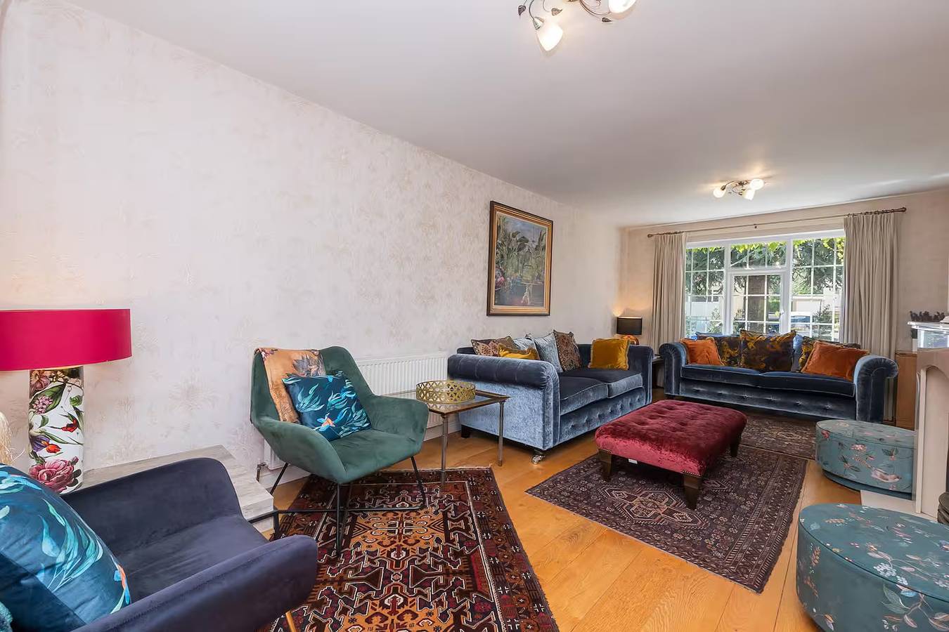 Large family home on the outskirts of Bath - Pass the Keys in Bathford, Bath & North East Somerset