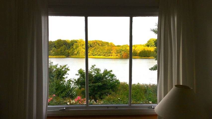 Bungalow für 2 Personen in Scharbeutz