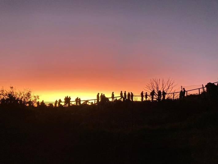 Location de vacances pour 4 personnes, avec vue et terrasse dans Le Guillaume - 3