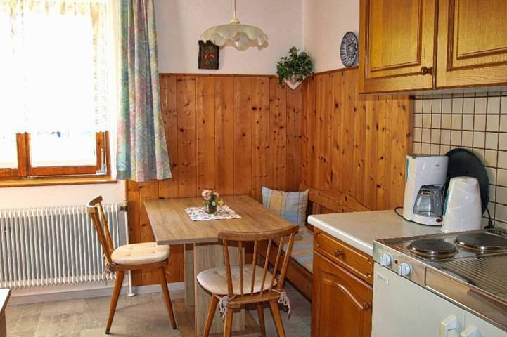 Agriturismo für 2 Personen, mit Garten am Attersee - 2