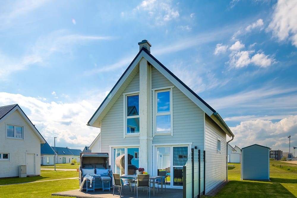 Casa vacanza a Schlei a partire da 221€ a notte