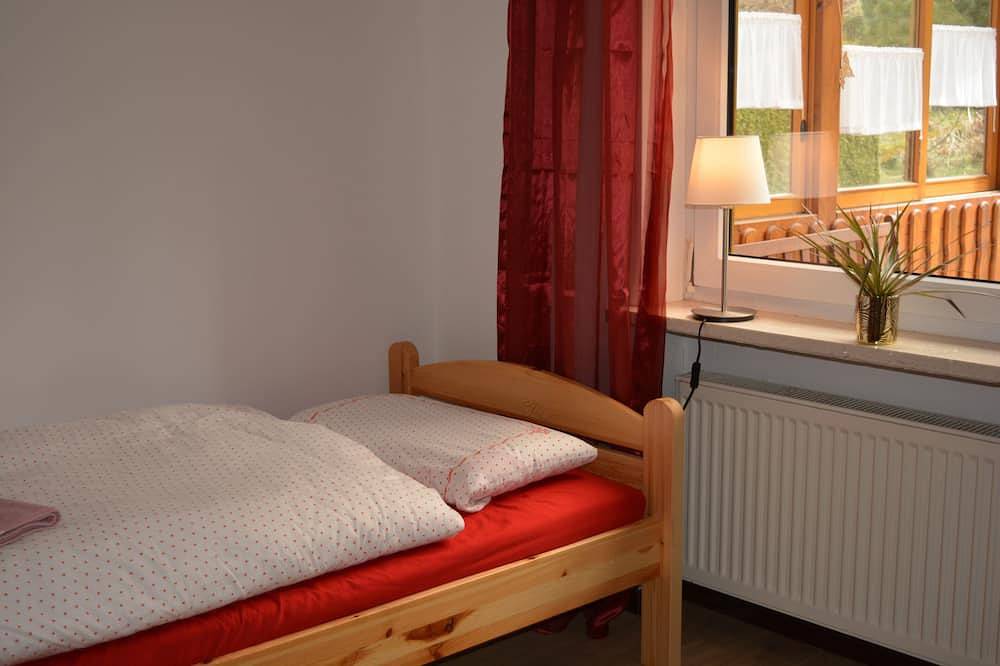 Ferienwohnung Lahn-Dill-Bergland in Eschenburg, Naturpark Lahn-Dill-Bergland