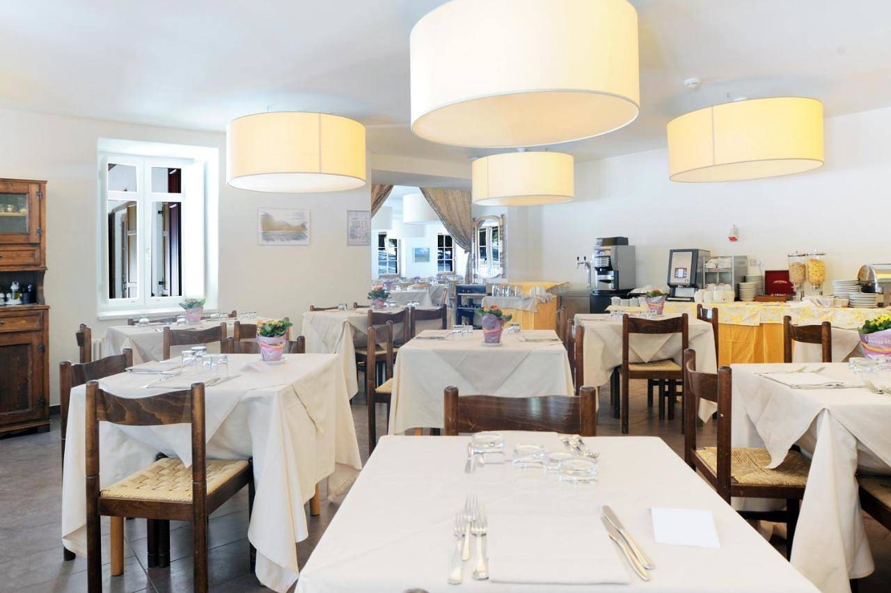 Hotel Croda Rossa in Carbonin, Dobbiaco