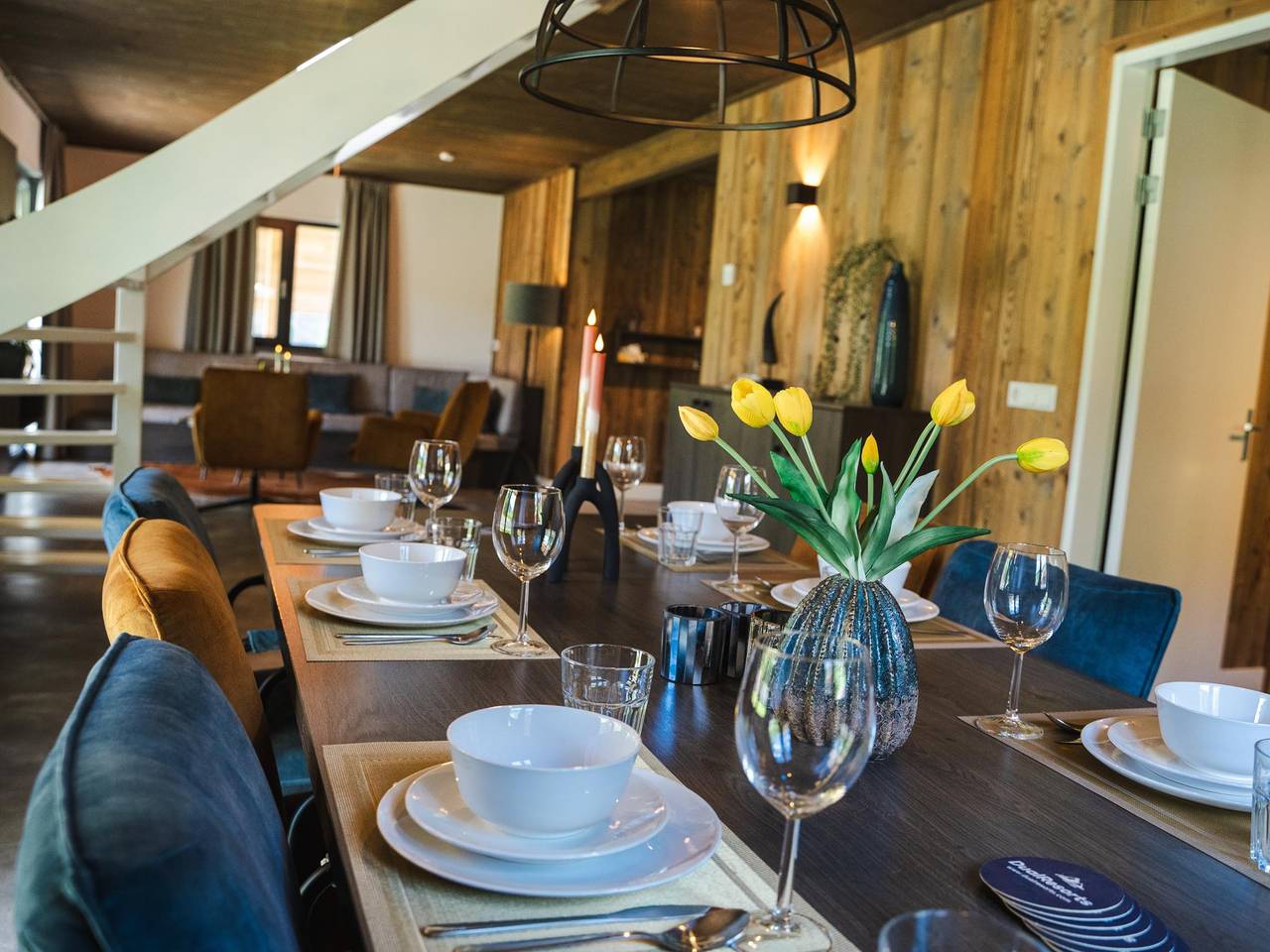 Luxus-Chalet mit Sauna und Terrasse am See in Afritz am See, Villach-Land