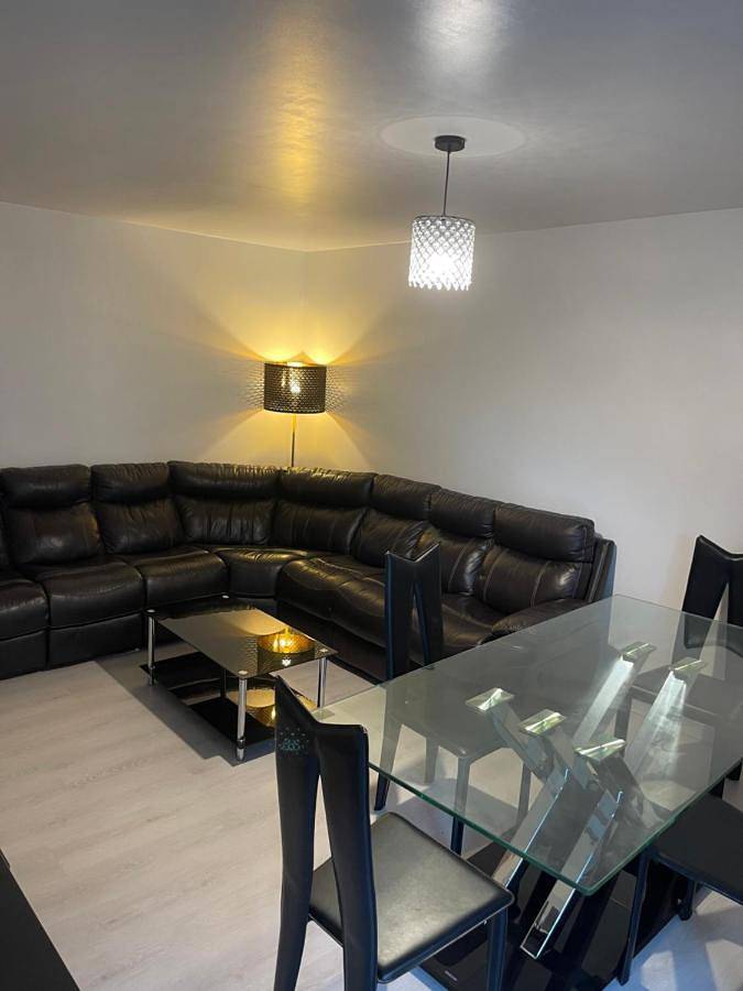 Gîte pour 4 personnes, avec balcon, animaux acceptés à Creil - 2