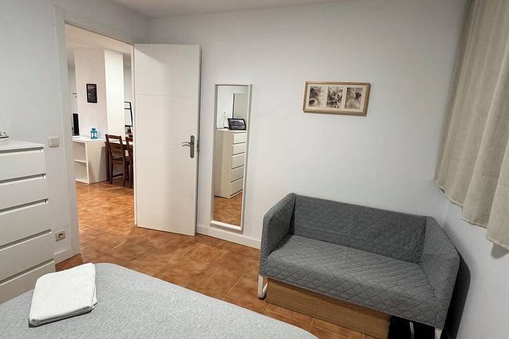 Appartement entier, Luanco💙 200m from the beach | Cozy 2 bedroom apartment in Luanco, luanco💙 in Luanco, Côte Cantabrique