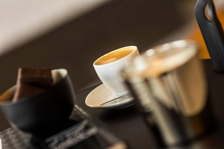 Gîte pour 2 personnes, avec vue à Thimister-Clermont - 4