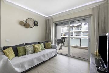Casa De Férias para 6 Pessoas em Vila Nova de Cacela, Ria Formosa, Foto 4