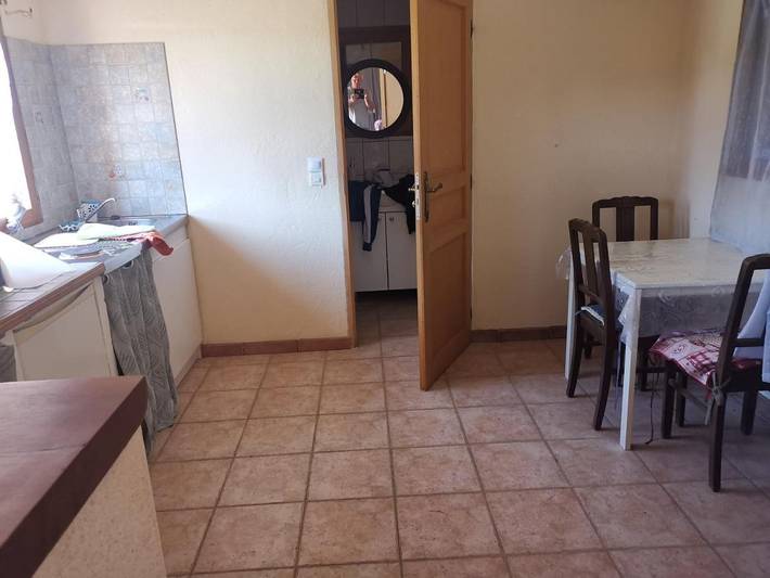 Location de vacances pour 4 personnes à Saint-Jean-de-la-Motte - 4