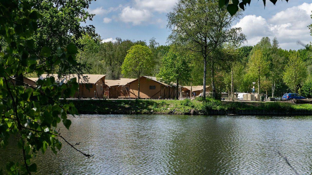 Ganze Ferienwohnung, Ferienwohnung für 6 Personen (30 m²) in Amstelveen in Nordholland