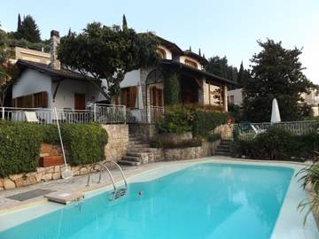 Villa für 17 Personen in Torri del Benaco, Gardasee-Berge, Bild 4