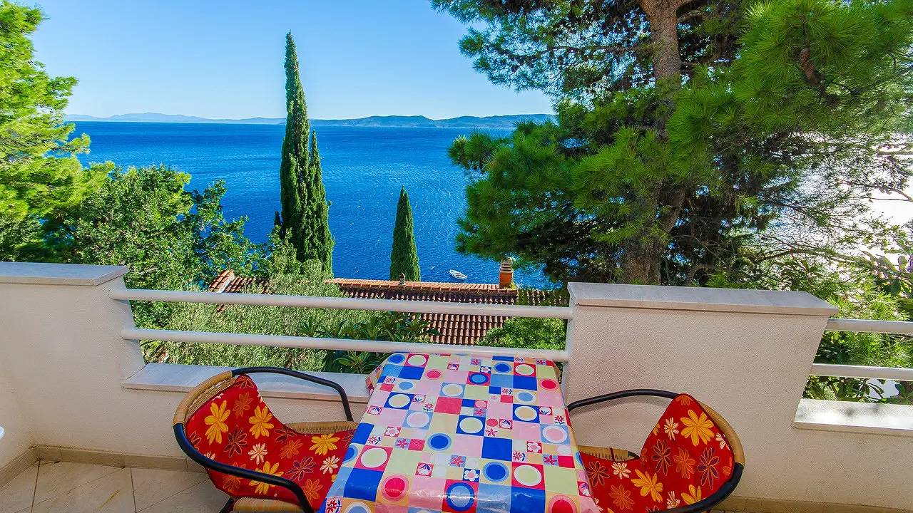 Appartamento vacanze a Pisak a partire da 109€ a notte