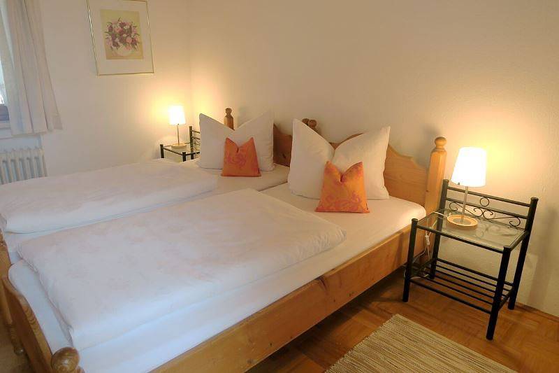 Appartamento intero, Ferienwohnung Winkler Tirolerhof - appartamento di vacanza in Prien, Prien am Chiemsee