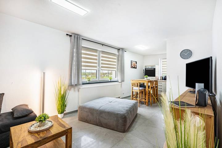 Ferienhaus für 5 Personen, mit Garten, mit Haustier im Erzgebirge - 3