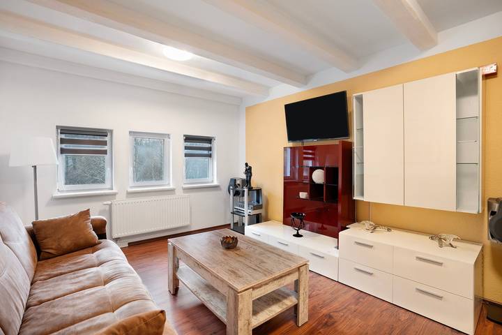 Gîte pour 3 personnes à Schramberg - 3