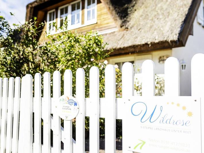 Ferienhaus für 10 Personen, mit Terrasse, mit Haustier in Binz - 4