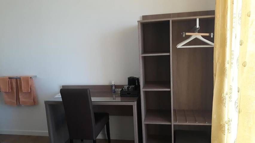 Maison d’hôte pour 2 personnes, avec sauna et jardin à La Seyne-sur-Mer - 3