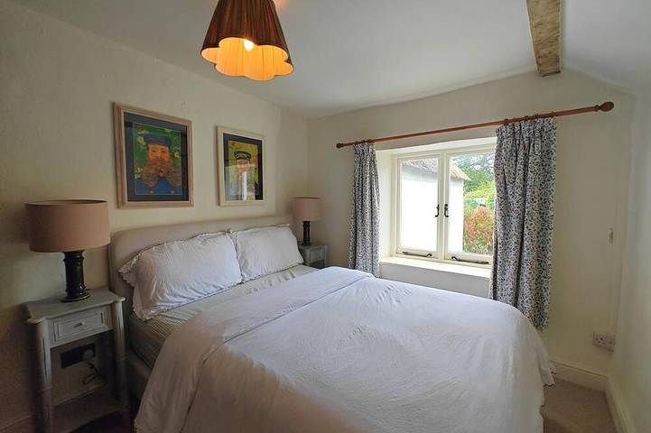 3 Bed in Skilgate (oc-w46009) in Skilgate, Somerset