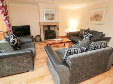 Cottage for 8 People in Northumberland Coast, England, Photo 4