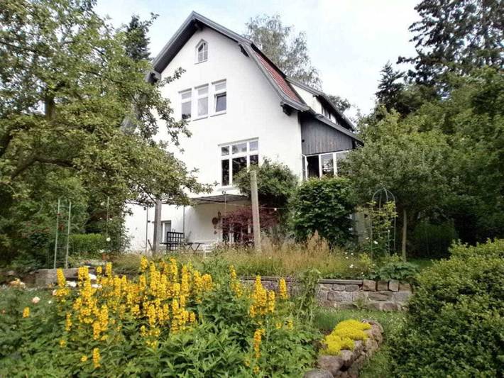 Ferienhaus für 2 Personen, mit Terrasse und Garten in Bad Doberan - 4