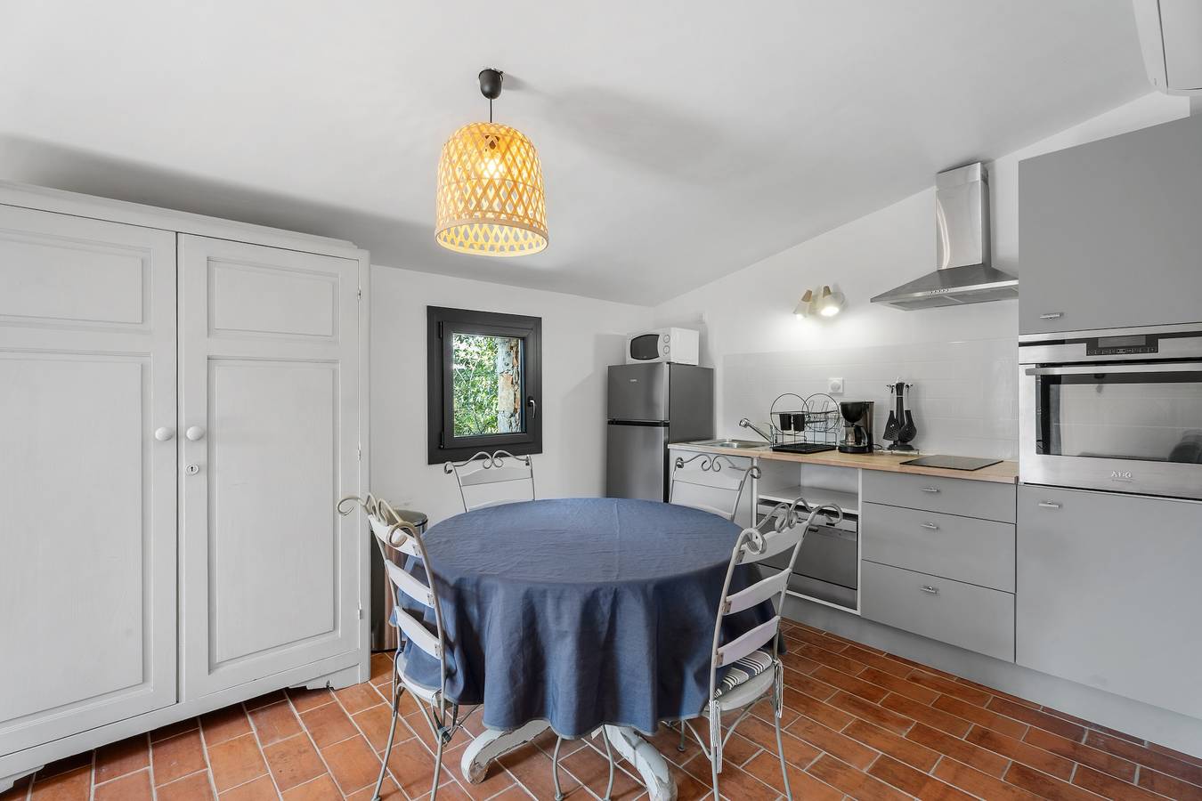 Provençaalse maisonette, 900 m van het strand, foto 9