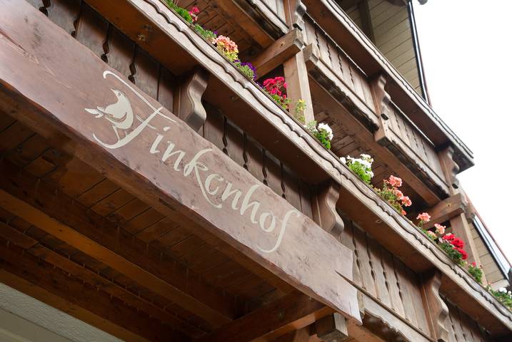 Pension pour 2 personnes, avec Terrasse et Jacuzzi ainsi que Jardin et Sauna à Schluchsee