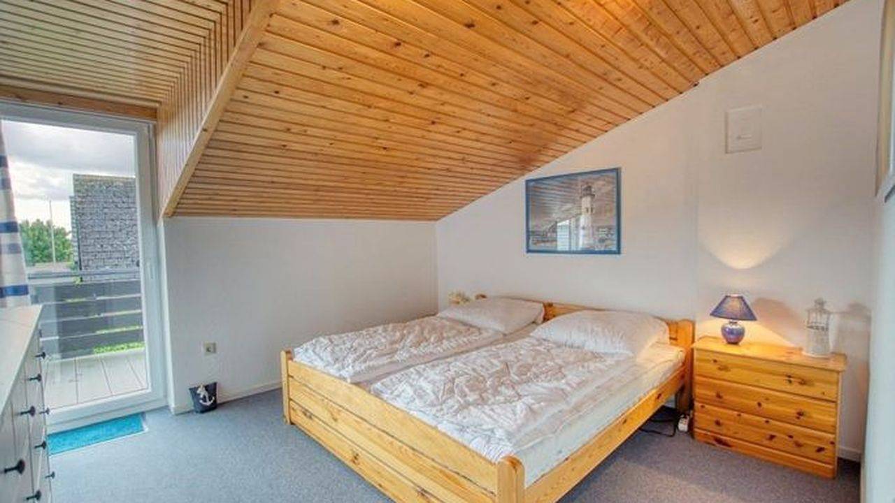 Ferienhaus für 4 Personen (70 m²) in Sütel in Sütel, Neukirchen