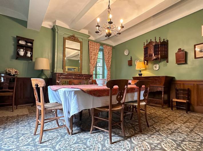 Location de vacances pour 9 personnes à Berrias-et-Casteljau - 3