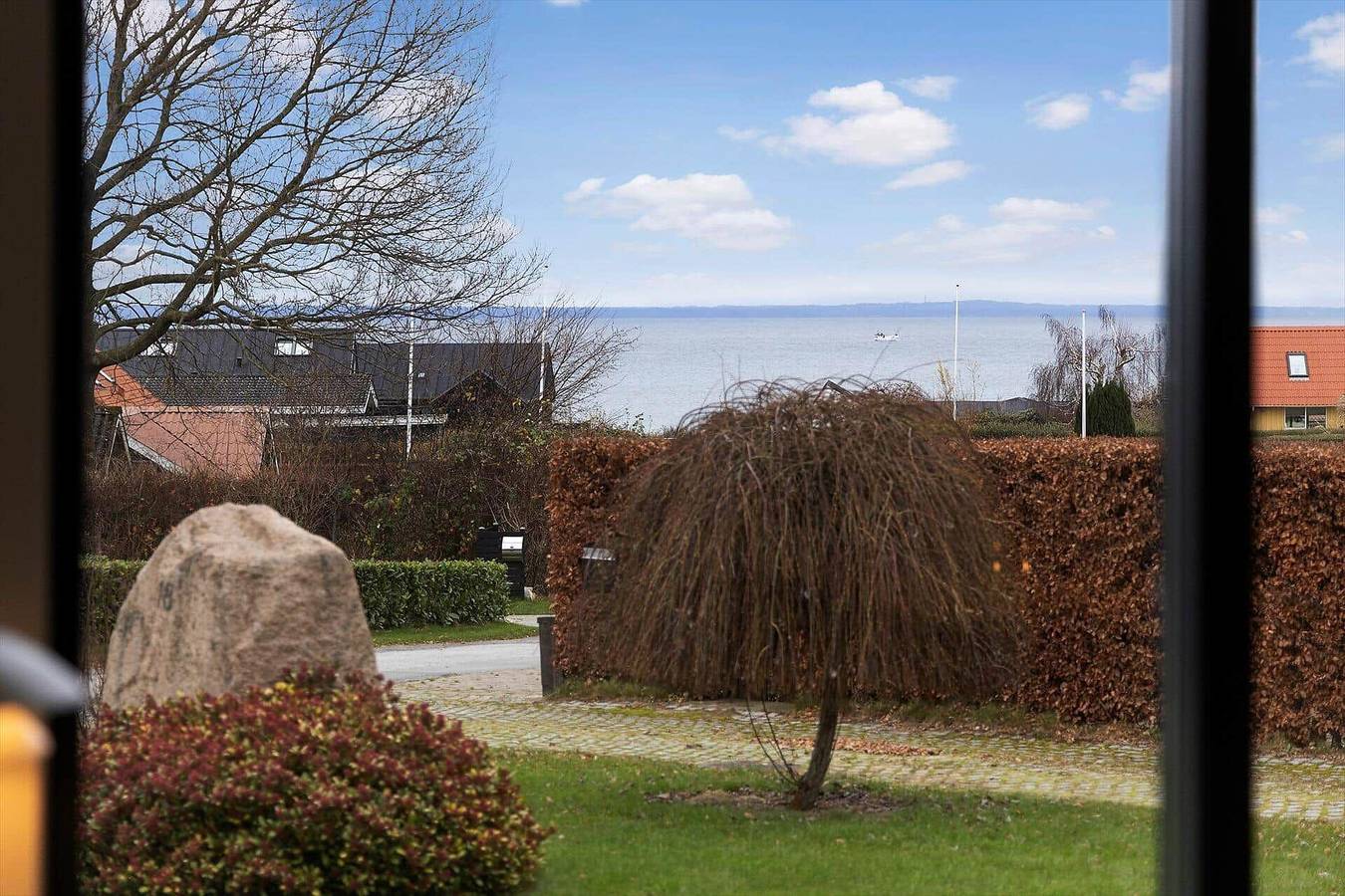 Fy361 Asperup - Eskelundsvej 18 in Kleiner Belt