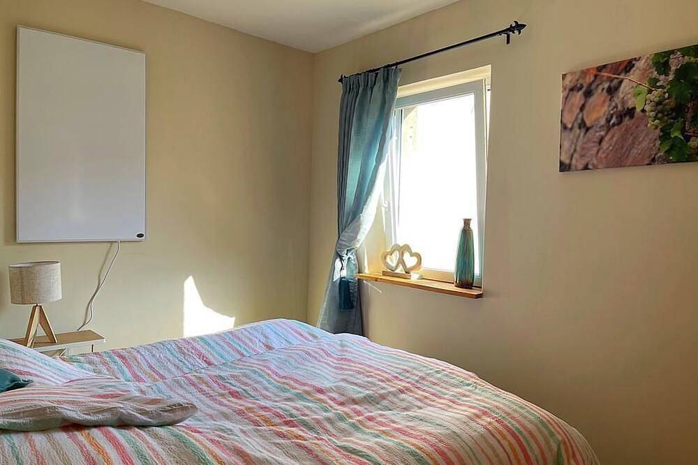 Entire apartment, Burghof Hagen - \"The Moselle Cottage\" in Merl, Zell (Mosel)