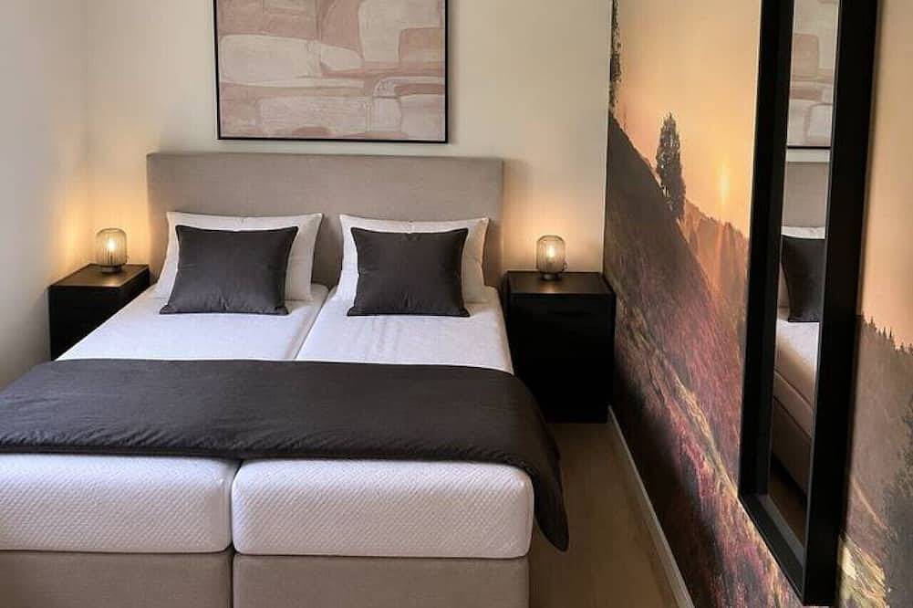 Karakteristieke vakantiewoning in Drentse boerderijstijl | De Otterberg in Nationalpark Dwingelderveld