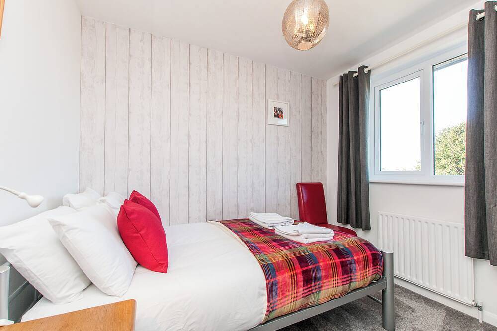 The Old Dairy with Parking - Dog Friendly in Ramsgate, Kent