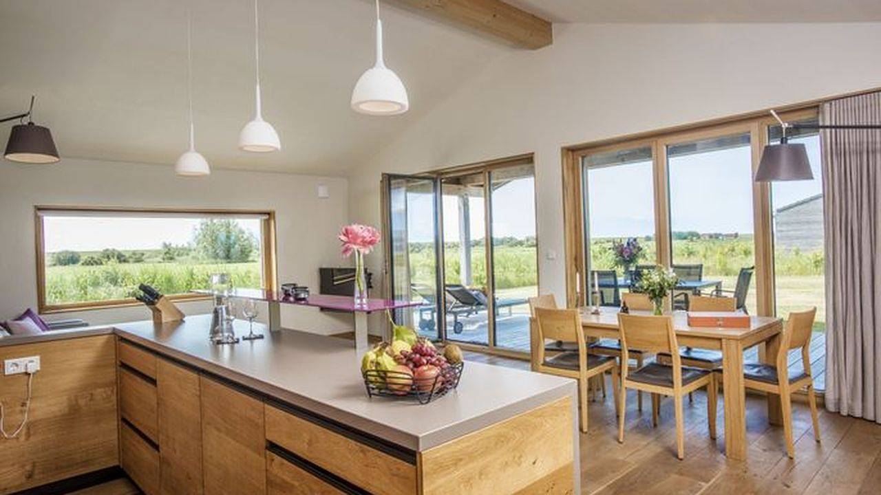 Ferienhaus für 5 Personen (90 m²) in Pellworm in Pellworm, Nordfriesische Inseln