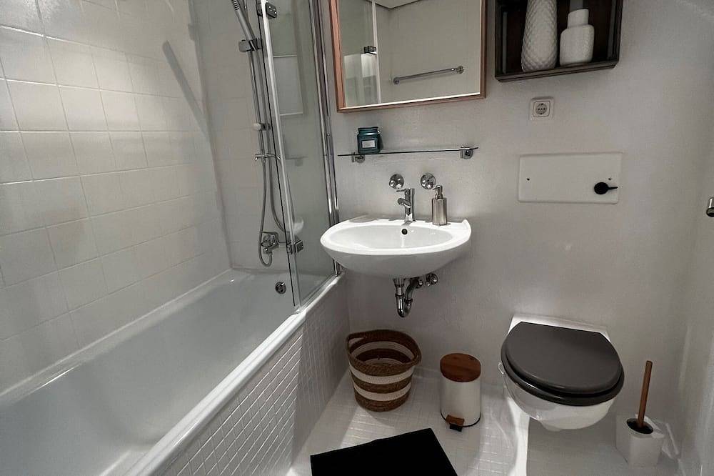 ☆High Apartment☆31.Stock☆Weitblick☆Netflix☆Zentrum☆ in Augsburg, Bayerisch Schwaben
