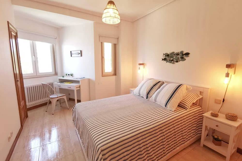 Ganze Wohnung, ¡ A 50 Metros de la Playa , con Unas Vistas Increíbles a las Islas Cíes Vigo in Praia de Samil (Vigo), Vigo