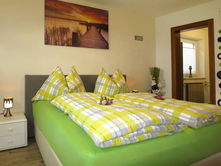 Ferienwohnung für 4 Personen, mit Terrasse und Garten, mit Haustier in Radstadt - 4