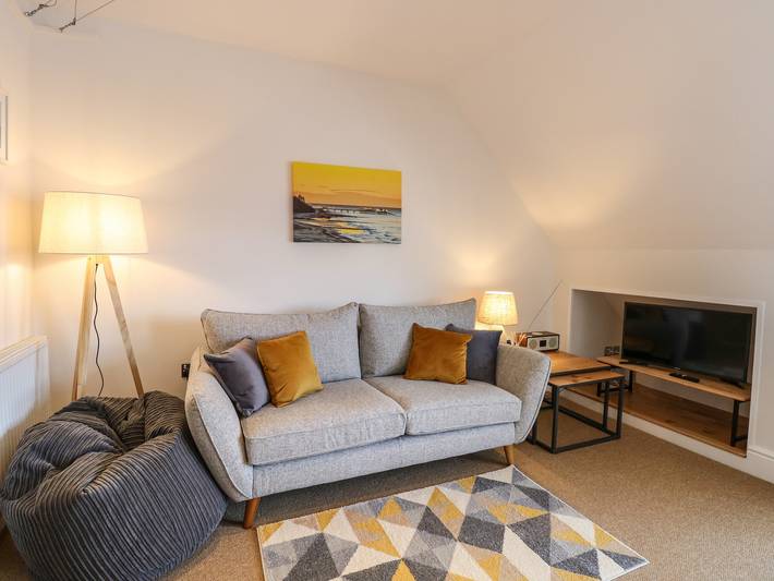 Entire apartment, Flat 3 in Cromer, Norfolk Coast