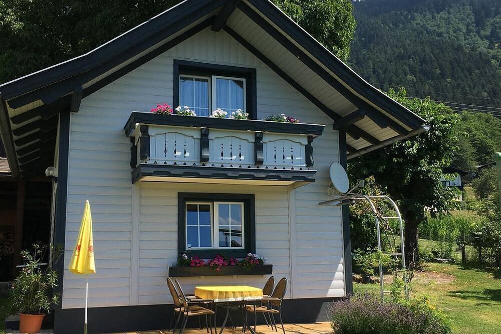Ferienhaus Krainer - Ferienhaus in Millstatt, Bezirk Spittal an der Drau