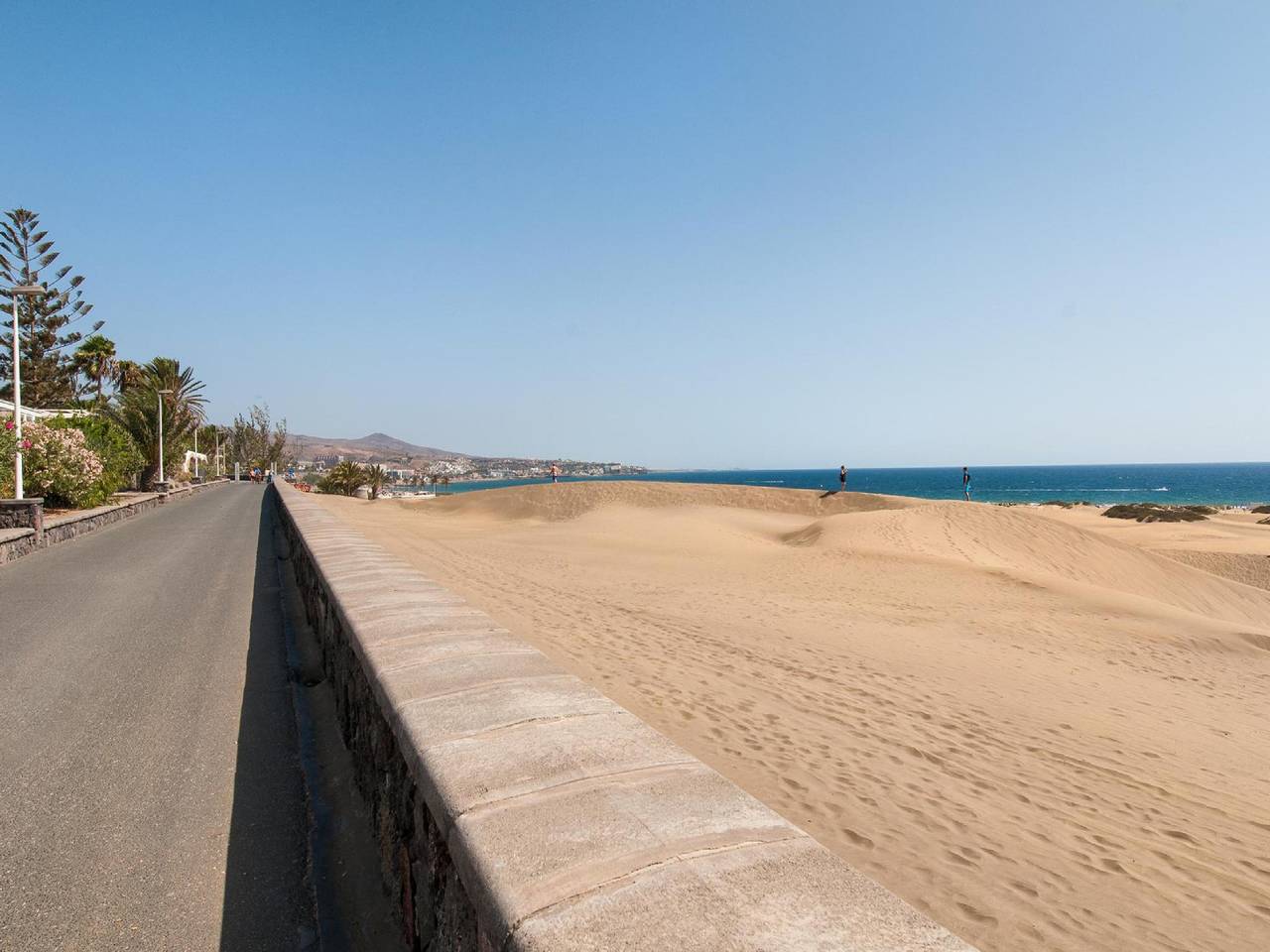 Villa Ingles | Stunning & Tranquil Retreat | Wonderful Property | Private Pool in Maspalomas, San Bartolomé de Tirajana